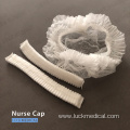 Disposable Nurse Graduation Cap Medical Cap